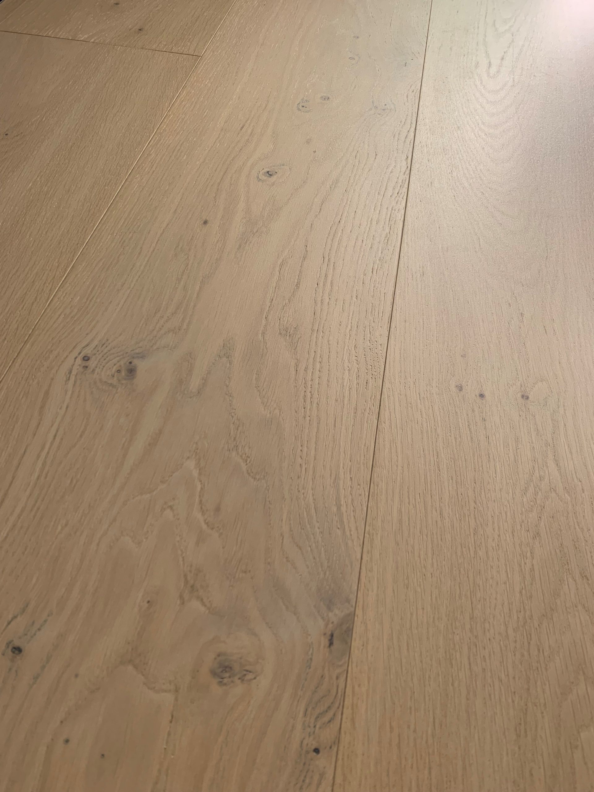 Strongwood Cream Oak