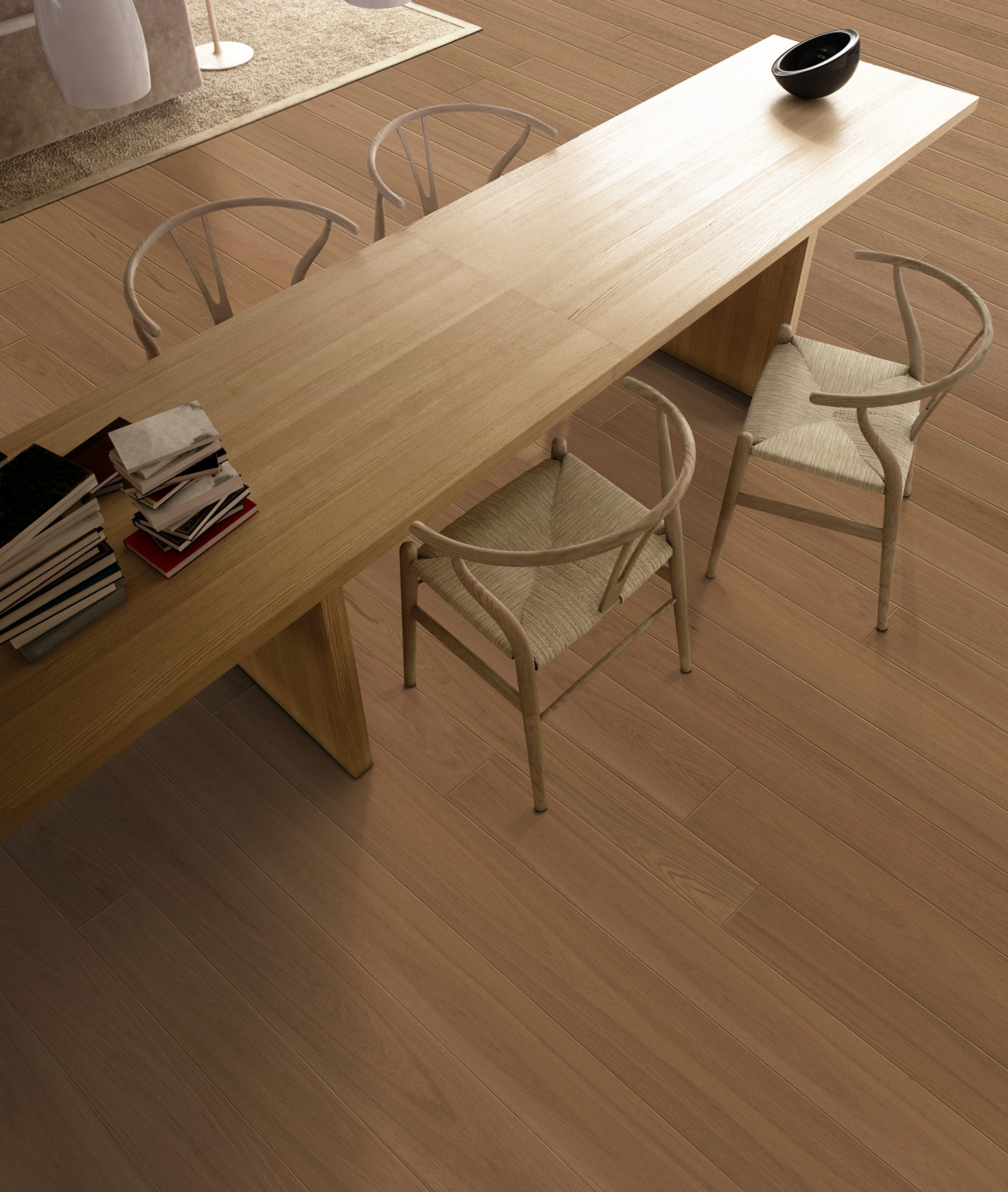 Strongwood Prime Oak